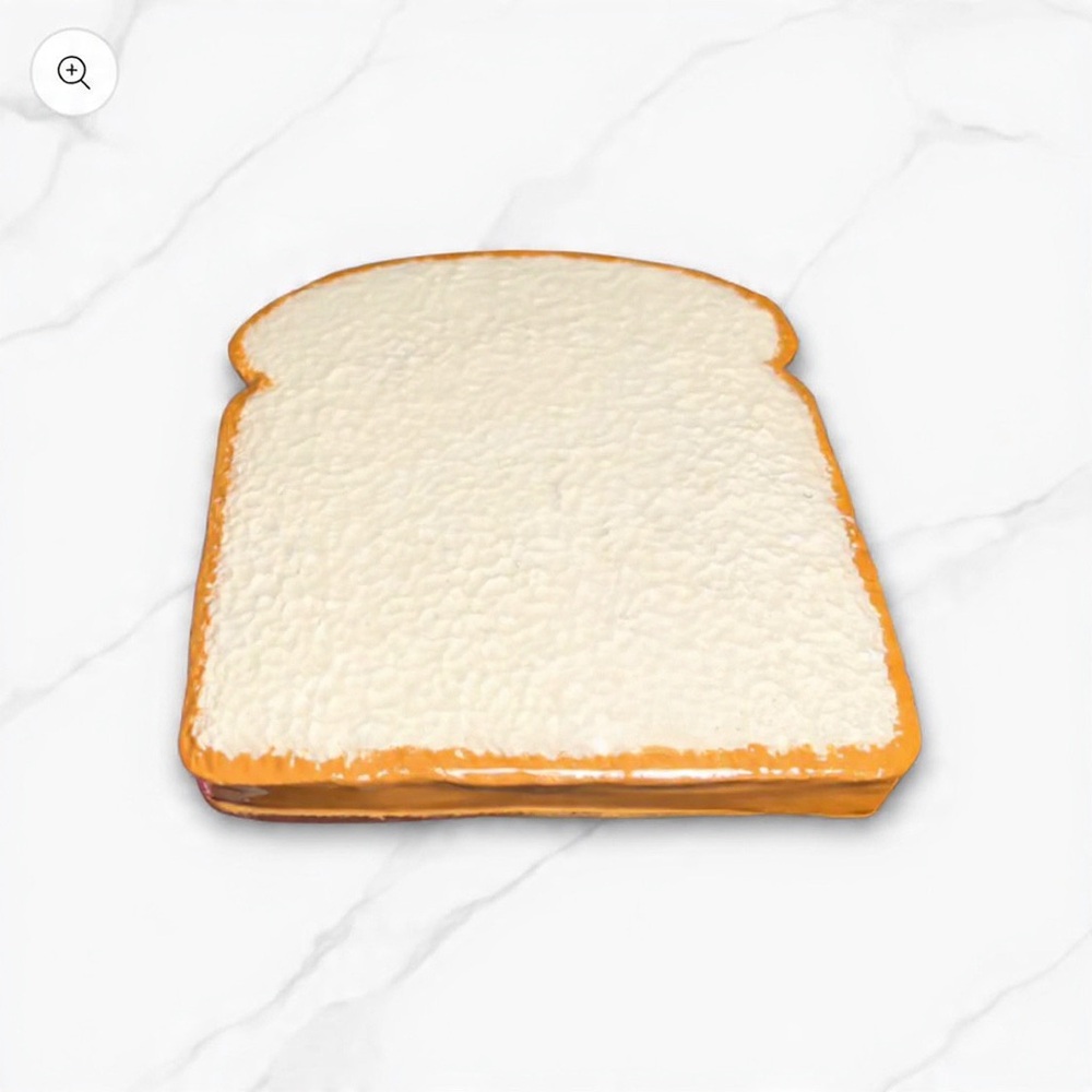 Toaster Coasters Handmade – Set of 4 - Picture 3 of 7